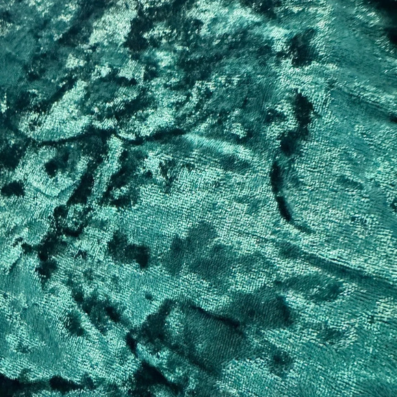 NWT By & By Sleeveless A-line Choker Dress - Picture 6 of 6